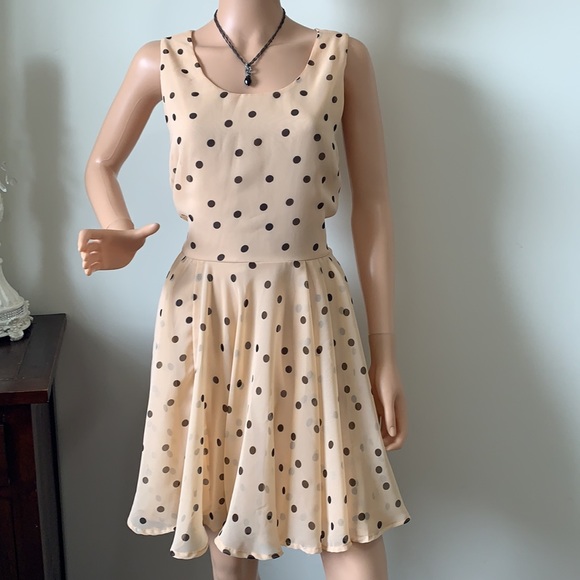 Charlotte Russe gorgeous dress